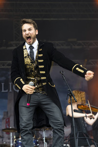 Wacken Open Air Festival 2019