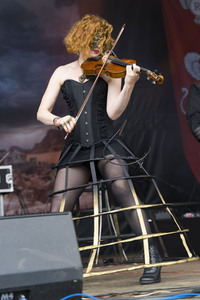 Wacken Open Air Festival 2019