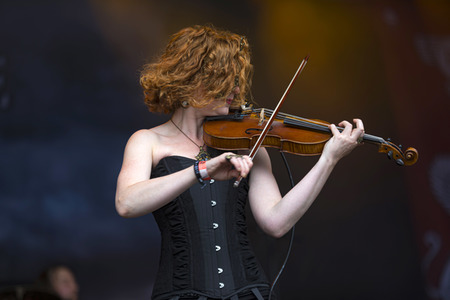 Wacken Open Air Festival 2019