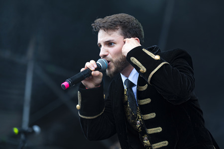 Wacken Open Air Festival 2019