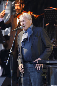 Konzert von Paolo Conte in Köln