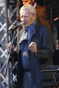 Konzert von Paolo Conte in Köln