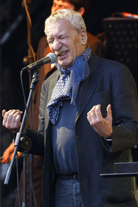 Konzert von Paolo Conte in Köln