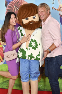 Filmpremiere 'Playmobil - Der Film' in München