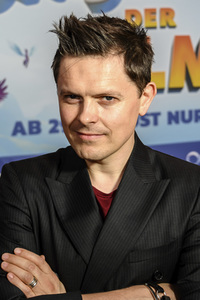 Filmpremiere 'Playmobil - Der Film' in München