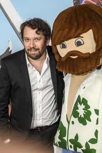 Filmpremiere 'Playmobil - Der Film' in München