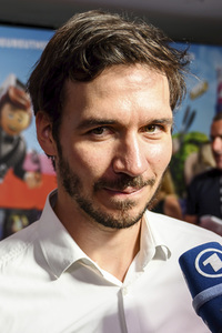 Filmpremiere 'Playmobil - Der Film' in München