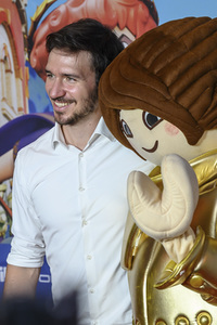 Filmpremiere 'Playmobil - Der Film' in München