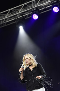 A Summer's Tale Festival 2019 in Luhmühlen