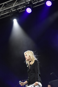 A Summer's Tale Festival 2019 in Luhmühlen