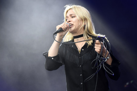 A Summer's Tale Festival 2019 in Luhmühlen