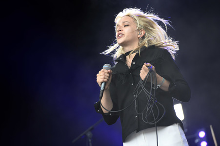 A Summer's Tale Festival 2019 in Luhmühlen