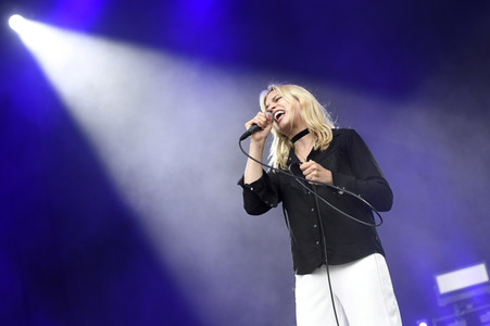 A Summer's Tale Festival 2019 in Luhmühlen