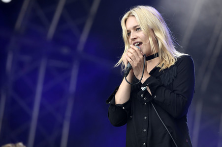 A Summer's Tale Festival 2019 in Luhmühlen