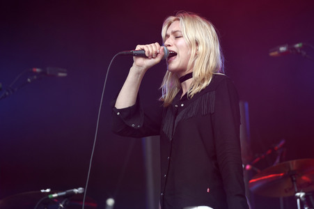 A Summer's Tale Festival 2019 in Luhmühlen