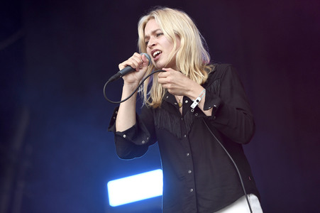 A Summer's Tale Festival 2019 in Luhmühlen