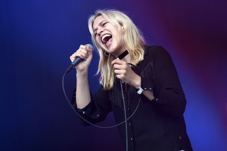 A Summer's Tale Festival 2019 in Luhmühlen