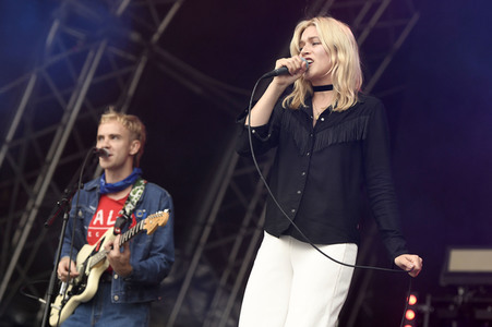 A Summer's Tale Festival 2019 in Luhmühlen