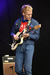 A Summer's Tale Festival 2019 in Luhmühlen