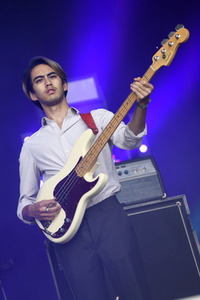 A Summer's Tale Festival 2019 in Luhmühlen