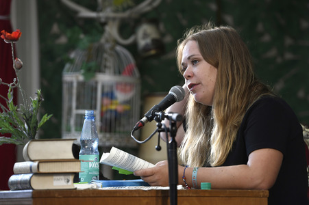 A Summer's Tale Festival 2019 in Luhmühlen