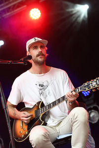 A Summer's Tale Festival 2019 in Luhmühlen