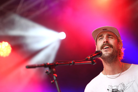 A Summer's Tale Festival 2019 in Luhmühlen