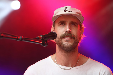 A Summer's Tale Festival 2019 in Luhmühlen