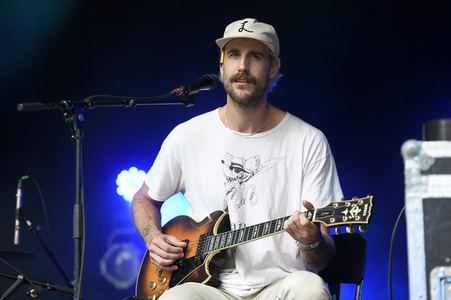 A Summer's Tale Festival 2019 in Luhmühlen