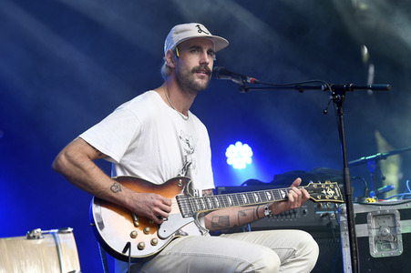 A Summer's Tale Festival 2019 in Luhmühlen