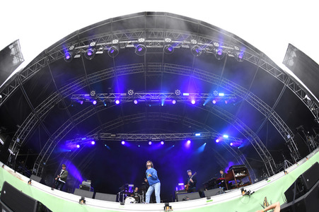 A Summer's Tale Festival 2019 in Luhmühlen