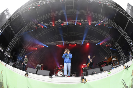 A Summer's Tale Festival 2019 in Luhmühlen