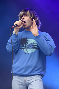 A Summer's Tale Festival 2019 in Luhmühlen