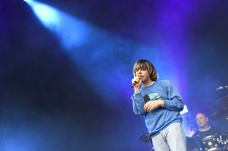 A Summer's Tale Festival 2019 in Luhmühlen