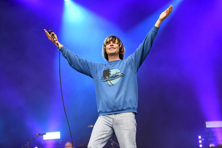 A Summer's Tale Festival 2019 in Luhmühlen