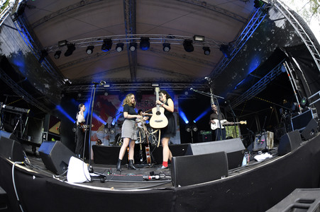 A Summer's Tale Festival 2019 in Luhmühlen