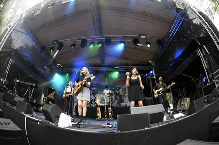 A Summer's Tale Festival 2019 in Luhmühlen