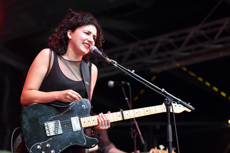 A Summer's Tale Festival 2019 in Luhmühlen