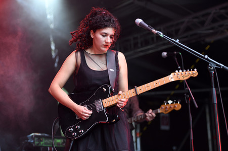 A Summer's Tale Festival 2019 in Luhmühlen