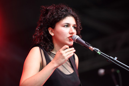 A Summer's Tale Festival 2019 in Luhmühlen