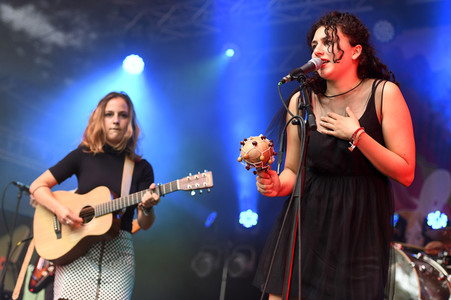 A Summer's Tale Festival 2019 in Luhmühlen