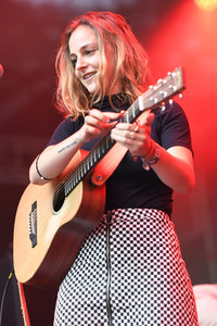 A Summer's Tale Festival 2019 in Luhmühlen