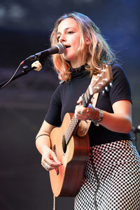 A Summer's Tale Festival 2019 in Luhmühlen