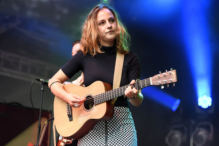 A Summer's Tale Festival 2019 in Luhmühlen