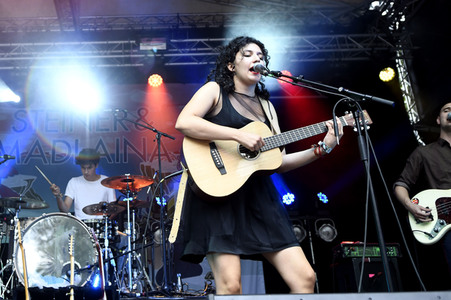 A Summer's Tale Festival 2019 in Luhmühlen