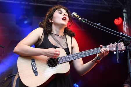 A Summer's Tale Festival 2019 in Luhmühlen