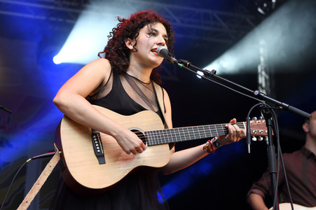 A Summer's Tale Festival 2019 in Luhmühlen