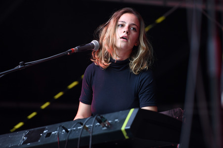 A Summer's Tale Festival 2019 in Luhmühlen