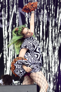 A Summer's Tale Festival 2019 in Luhmühlen