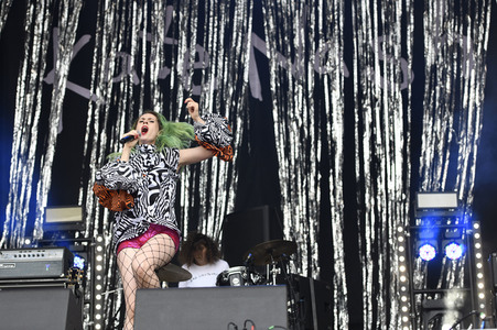 A Summer's Tale Festival 2019 in Luhmühlen